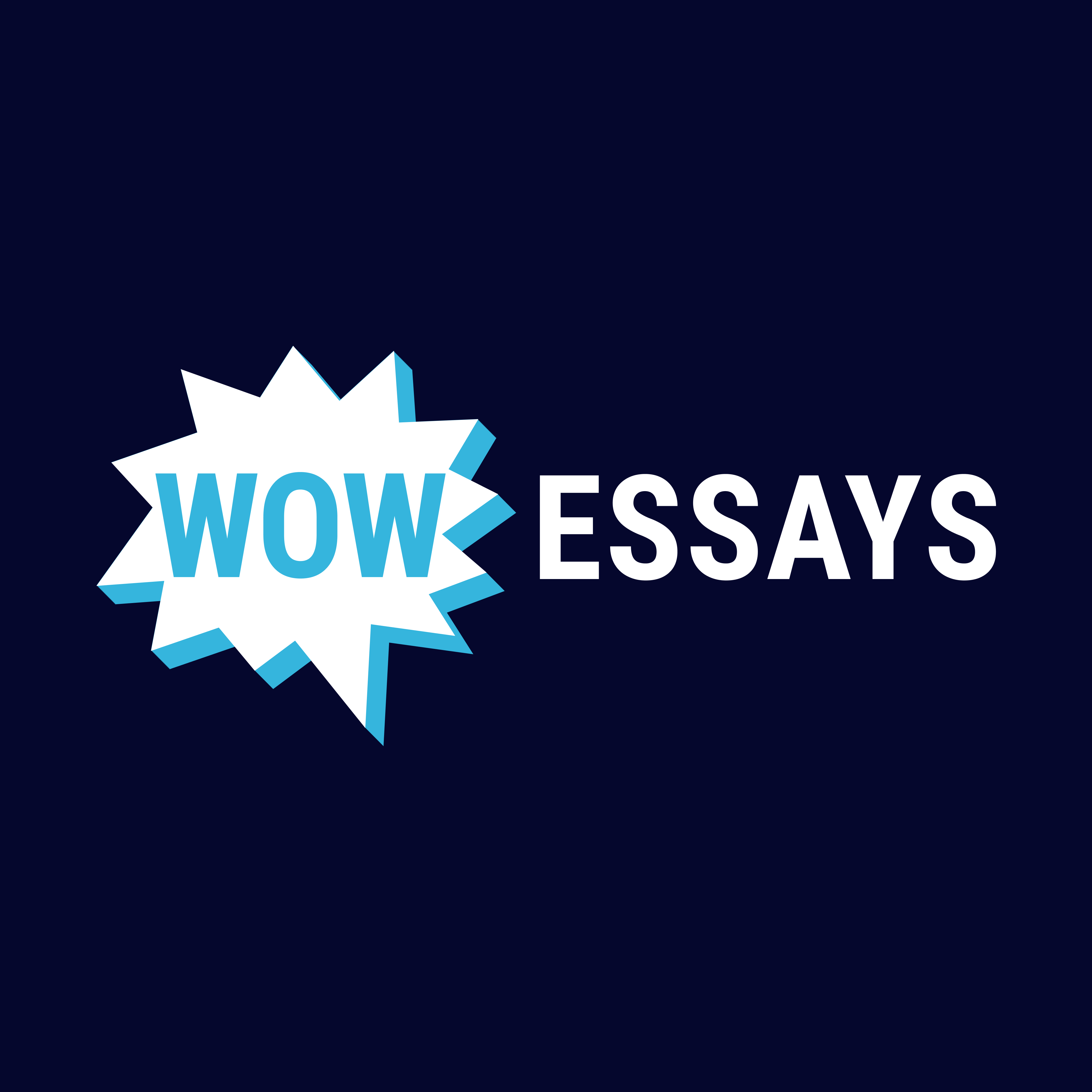 essay database